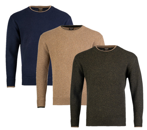 Jack pyke ashcombe lambswool - pyke,