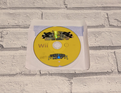 Wii myth makers - wii,