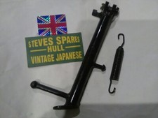YAMAHA TZR125 side stand ,bolt
