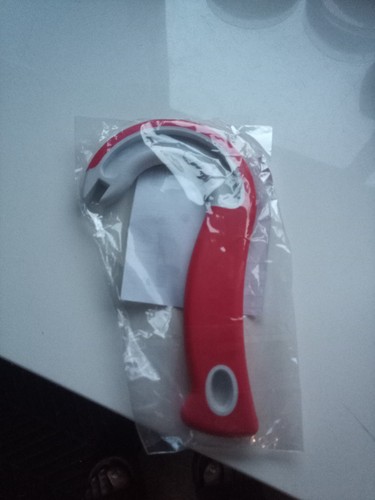 Home maid ring pull - ring, opener