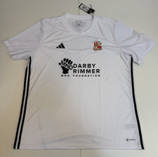 Swindon Town Football Shirt