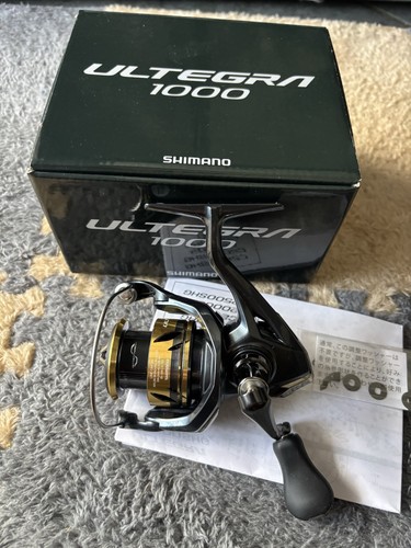 New shimano ultegra - ultegra, fd