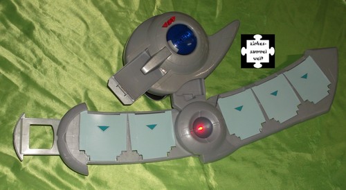 Duel disk gx - oh,