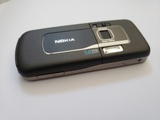 Nokia 6220 Classic (Unlocked)