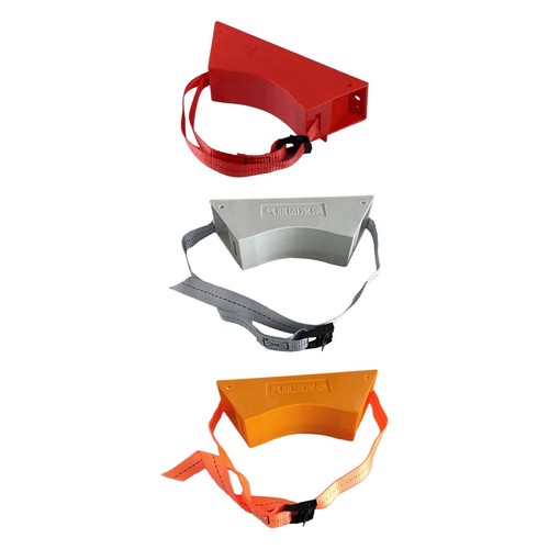 Gas cylinder bracket holder - cylinder,