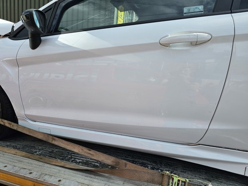 Ford fiesta mk7 zetec - st-,