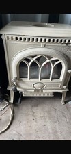 Jotul F3 Never Used Some