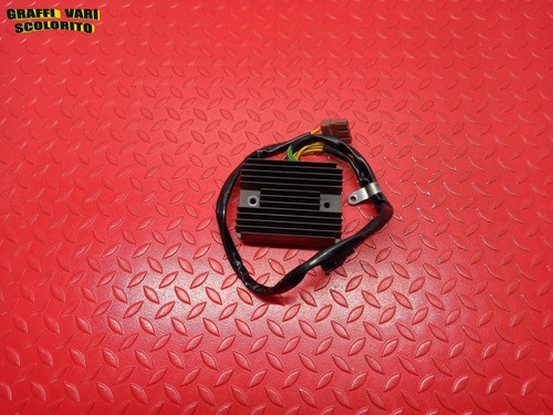 Regulator piaggio beverly - regulator,