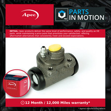 Wheel Cylinder fits PEUGEOT