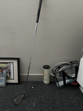 PING G20 6 iron Black dot PING