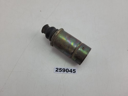 Pin plug for trailer - 6,