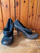Irregular Choice Shoes size 3