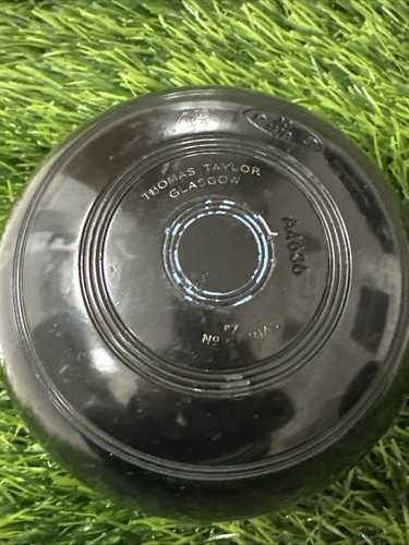 Thomas taylor bowls - size, 4