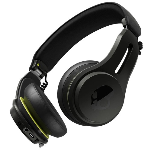 Skullcandy icon headphones - skullcandy,