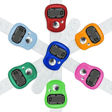 Digital Electronic Tally