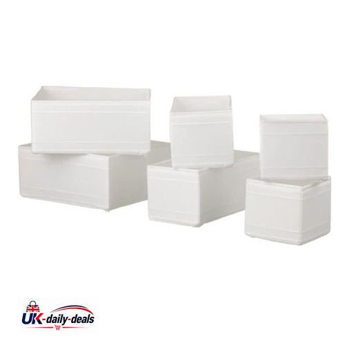 Ikea skubb set - skubb,
