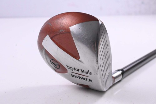 Taylormade burner driver - taylormade,