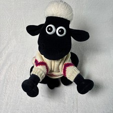 Born to Play Shaun the Sheep