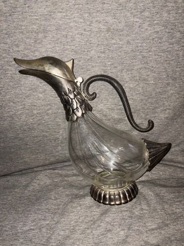 Vintage silver plated - vintage, &