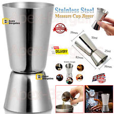 Double Single Shot Shorts