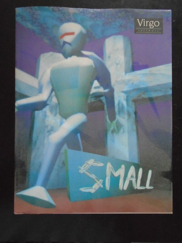 New small for riscpc - for,