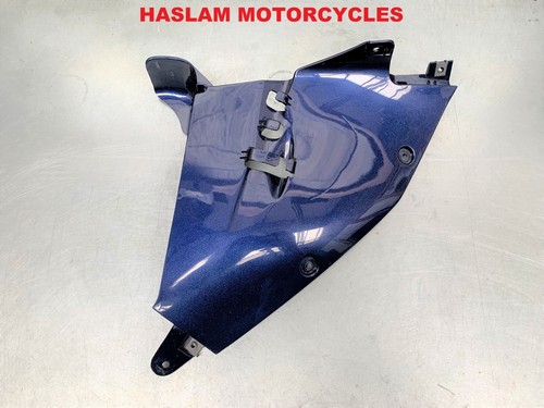Yamaha yzf600r thundercat - thundercat, left
