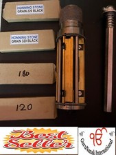 ENGINE CYLINDER HONE KIT - 62