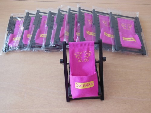 Joblot pink mobile phone - 10, x