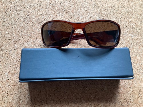 Julbo zulu brown sunglasses - julbo,
