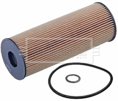 Oil filter for mercedes - for, w140