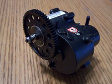 Fits Traxxas 2.5 T-Maxx 2 Speed Transmission Reverse Spur Gear Slipper Brake