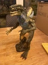 Godzilla Electronic Battle