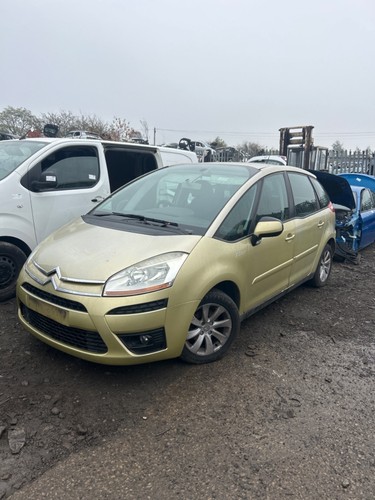 Citroen picasso mki - c4, ud