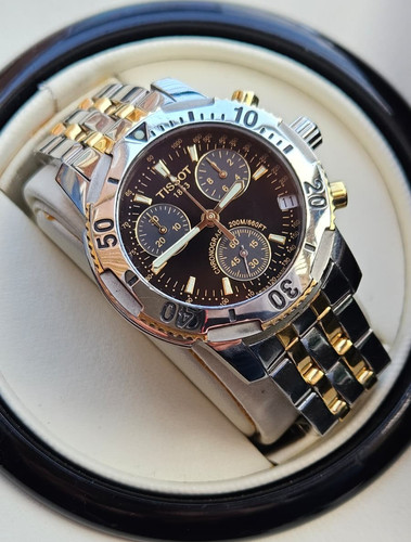 Vintage tissot prs - vintage,