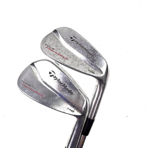 Taylormade tour preferred - taylormade,