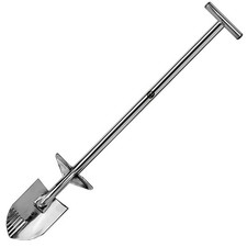 Gladius Stainless Steel Spade