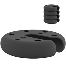 Outsunny Tent Weight Base 4pcs