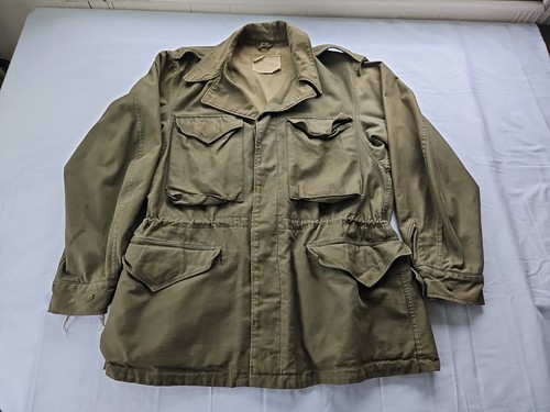 Vintage 1943 field - vintage, m-1943