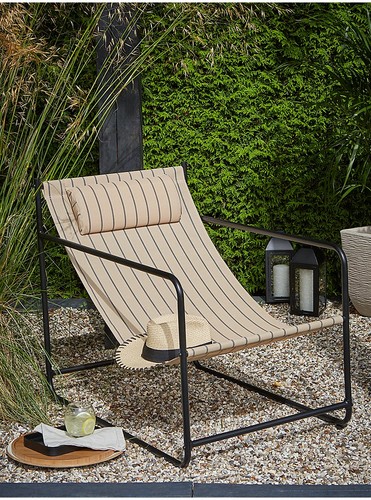 Outdoor garden lounge - garden,