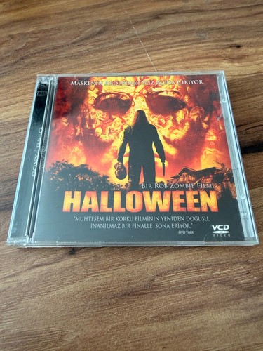 Halloween rob zombie - halloween,
