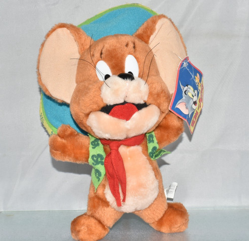 Tom jerry the mouse - jerry,