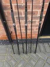 Leeda Specialist Old School