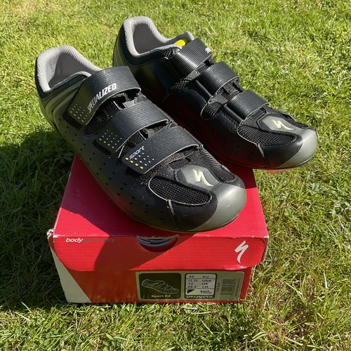 Specialized sport road shoes - specialized,