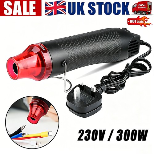300w handheld hot air - handheld,
