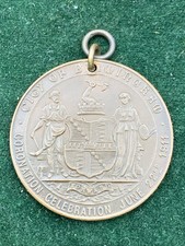 King George V & Queen Mary