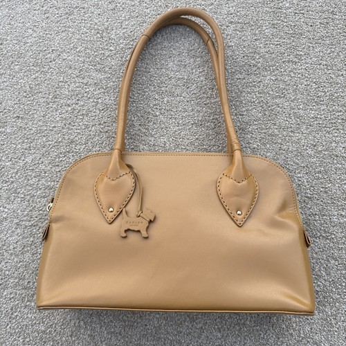Radley london tan leather - radley,