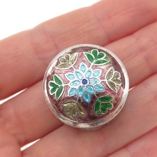 925 Sterling Silver Vintage