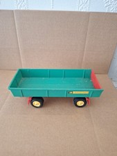 Britains 9558 8 Wheeled