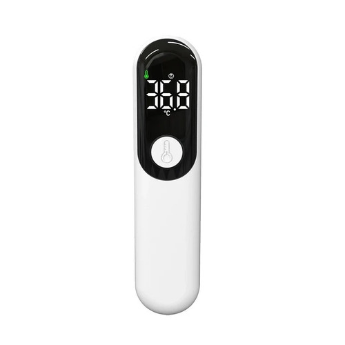 Thermometer ear forehead - -, in-ear,