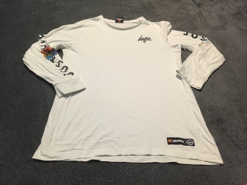 Hype lego ninjago longsleeve - ninjago,